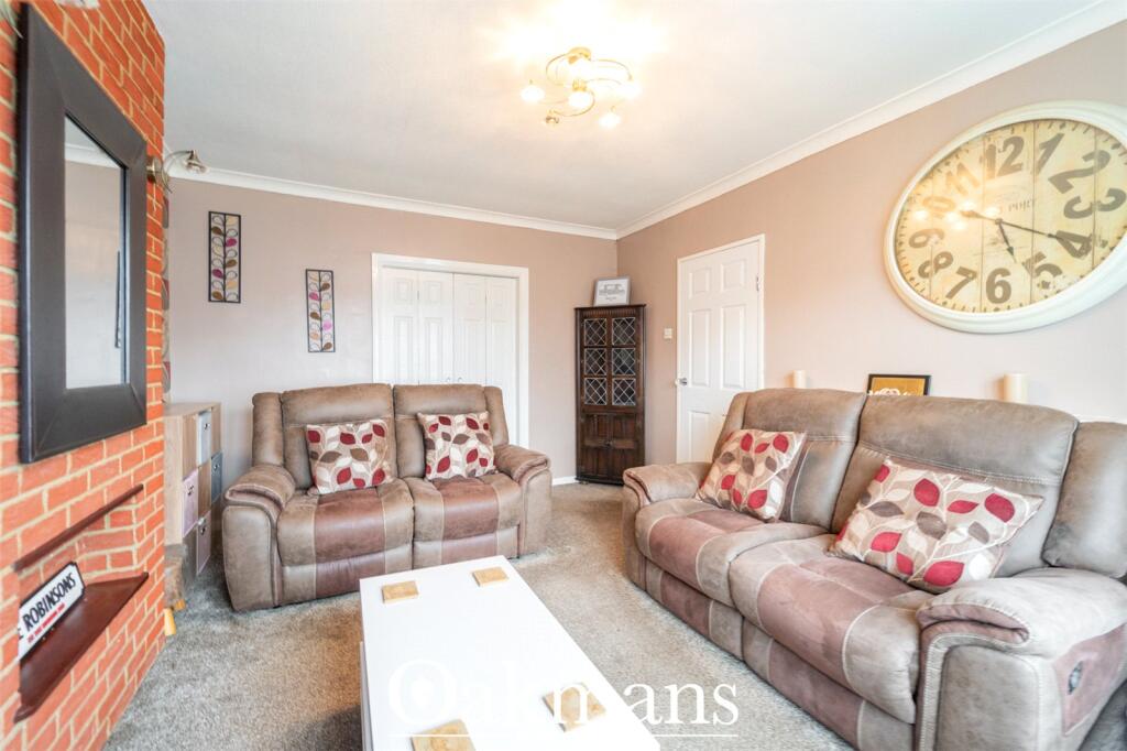 Additional image 3 of Ryde Park Road, Rednal, Birmingham, West Midlands, B45