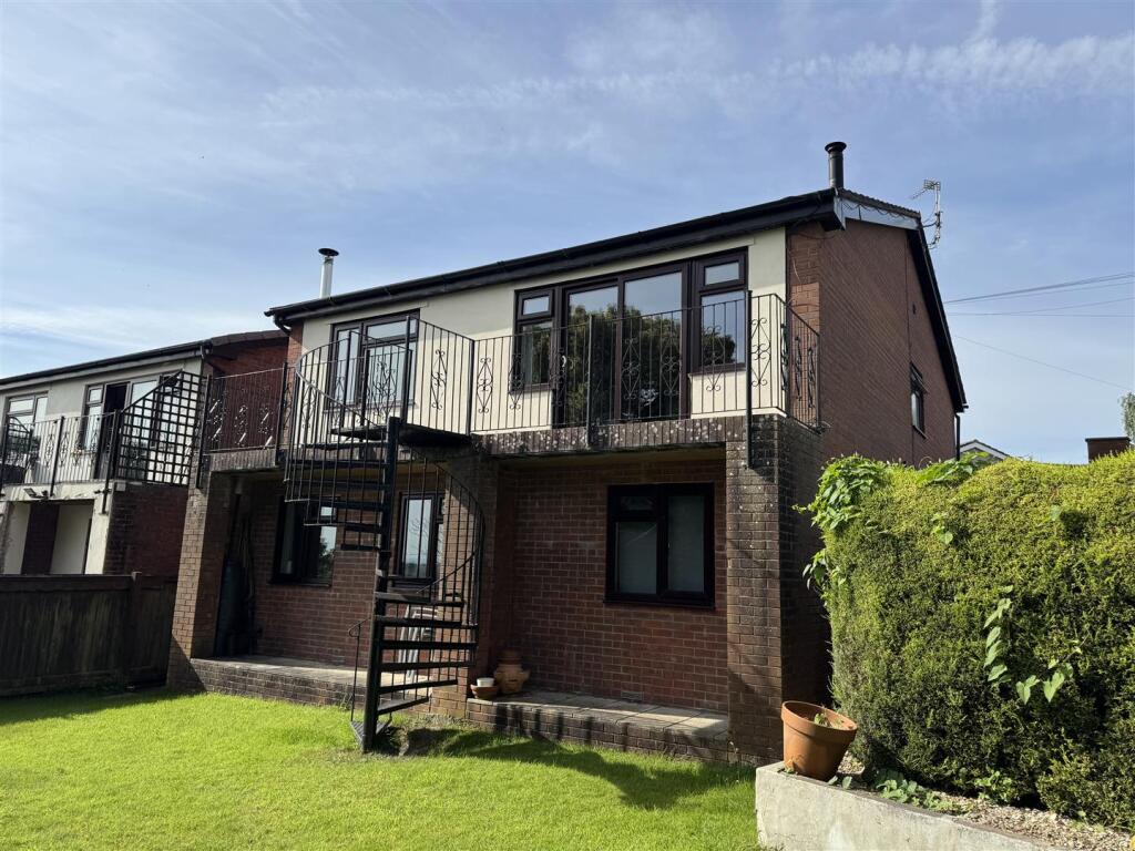 Main image of property: St. George Road, Bulwark, Chepstow
