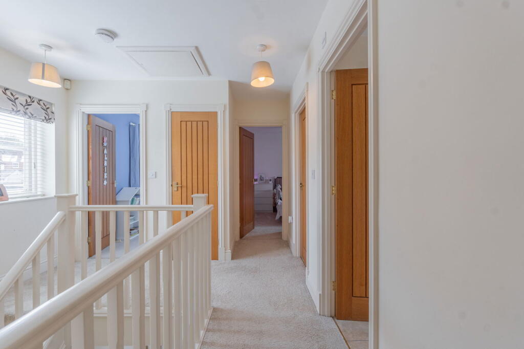 Additional image 20 of Edgewood House, Enfield Road, Hunt End, Redditch, B97 5NH