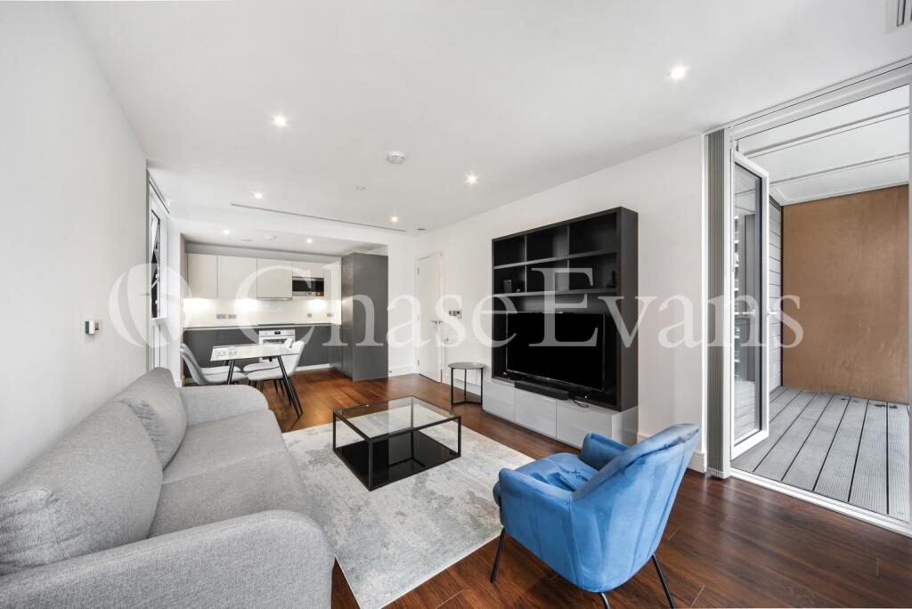Main image of property: Maine Tower, Harbour Central, Harbour Way, Canary Wharf, London, E14