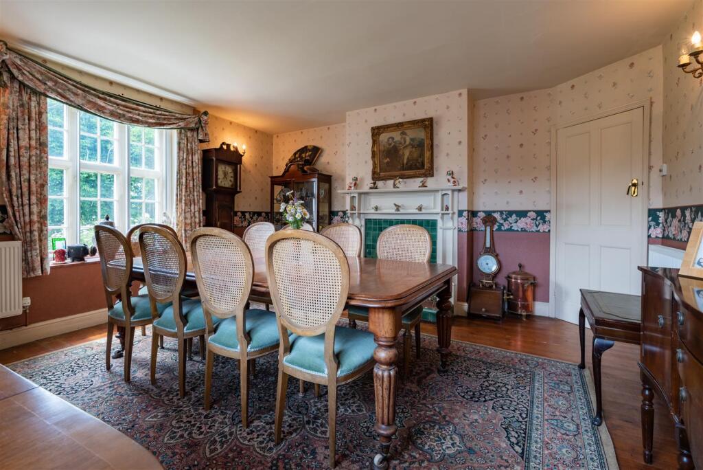 House in Shrewsbury - View 4