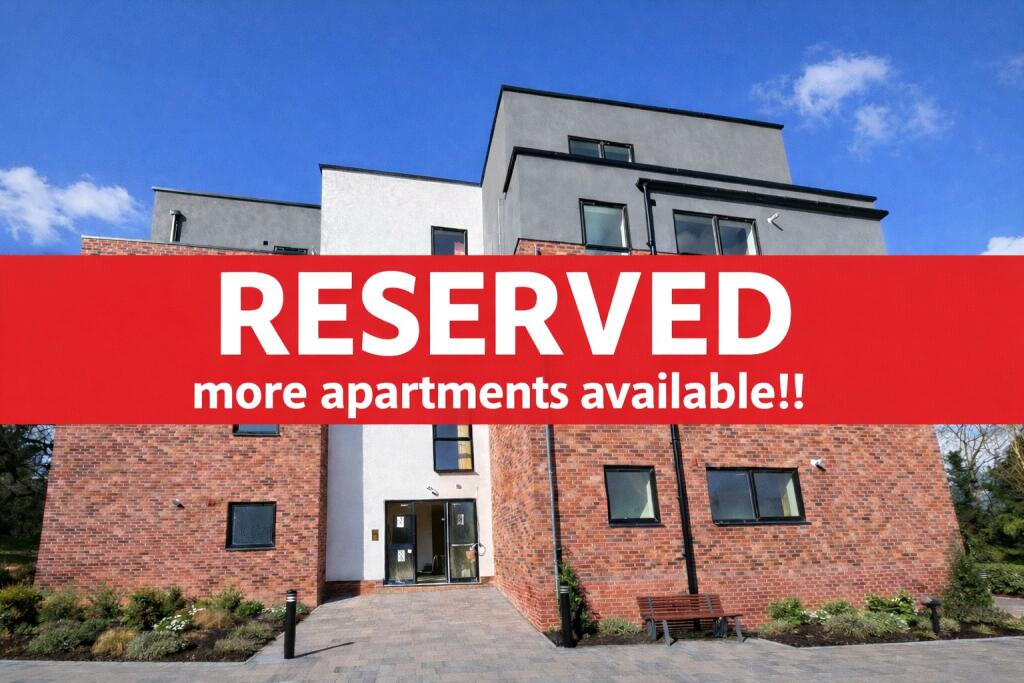 Main image of property: Evergreen View Apartments, Albany Street, Ilkeston, Derbyshire, DE7