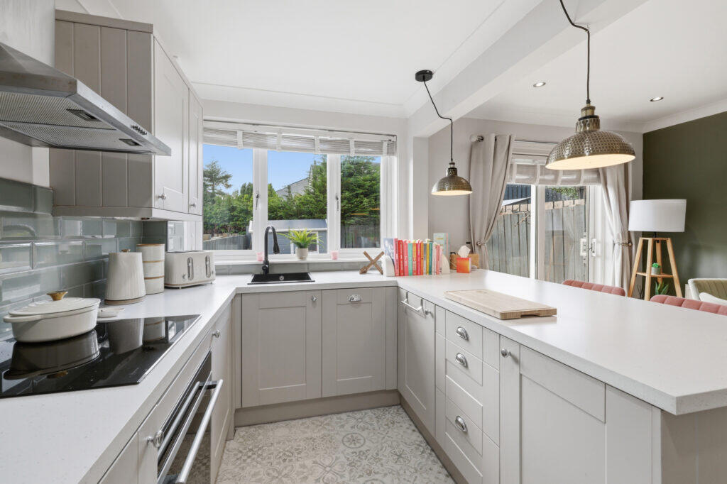 House in Glasgow, West Dunbartonshire - View 5