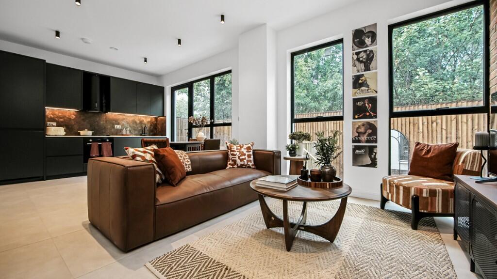 Main image of property: Gainsborough Road, London, E11