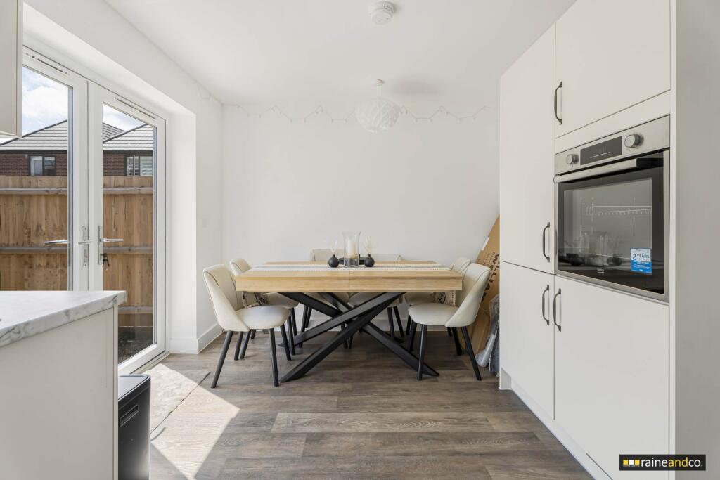 Additional image 21 of Overfield Close, Hatfield