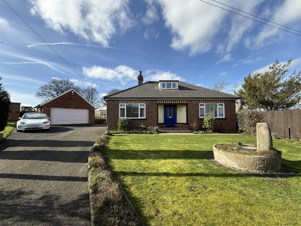 Main image of property: PORTWAY, BURGHILL, HEREFORD.