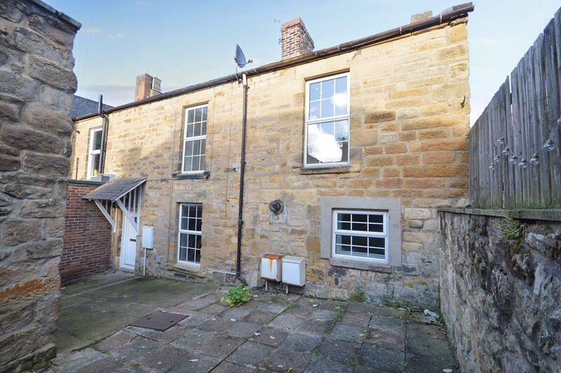 Main image of property: Pringles Yard, Alnwick