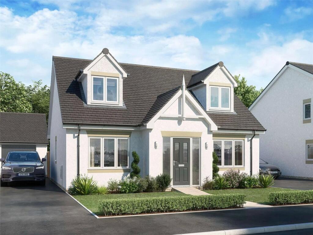 Main image of property: Plot 32, The Milton, Otters Reach, Yelland, Devon, EX31
