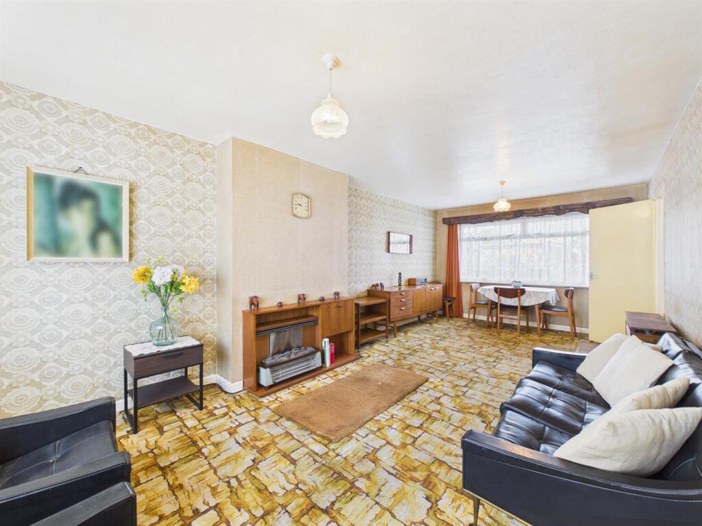 Headford Avenue, St George, Bristol photo 4