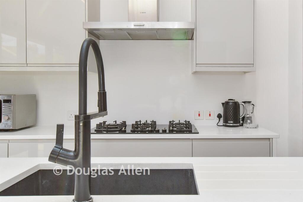 Main image of property: Jewel Road, Walthamstow