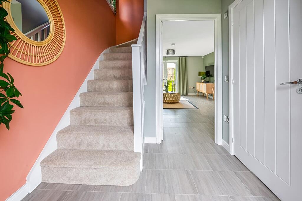 House in Edinburgh, Midlothian - View 3