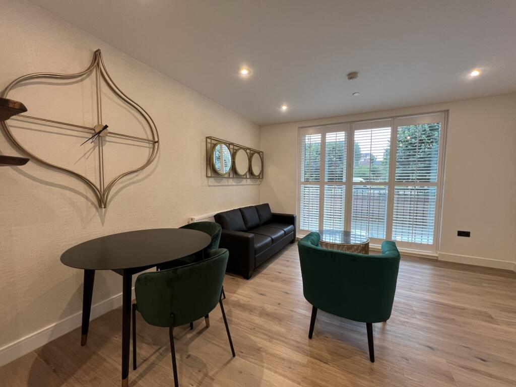 Additional image 10 of Shadwell Street, Birmingham, West Midlands, B4