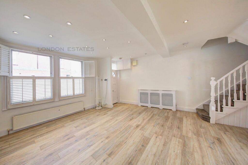 Main image of property: Holyport Road, Fulham, SW6