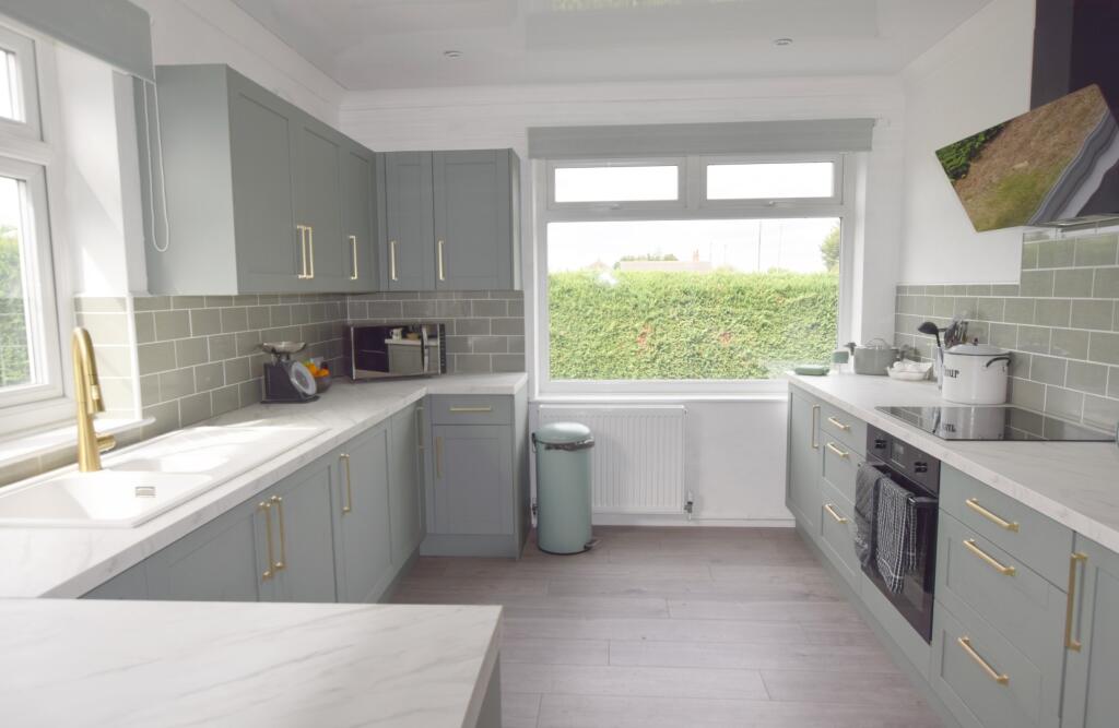 House in East Lindsey, New Leake - View 5