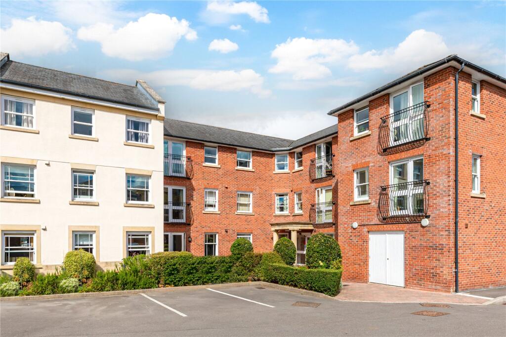 Main image of property: New Park Street, Devizes, Wiltshire, SN10