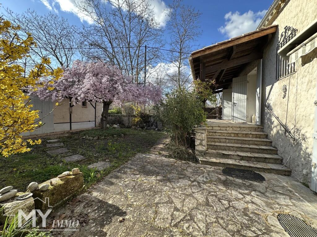 Main image of property: Aquitaine, Dordogne, Issigeac