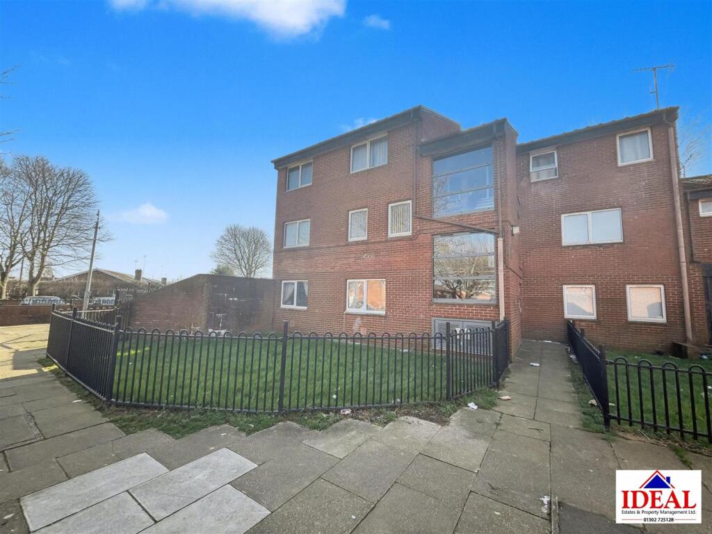Main image of property: Ashburton Close, Adwick-Le-Street, Doncaster