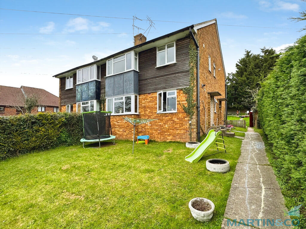 Main image of property: Wayside Flats