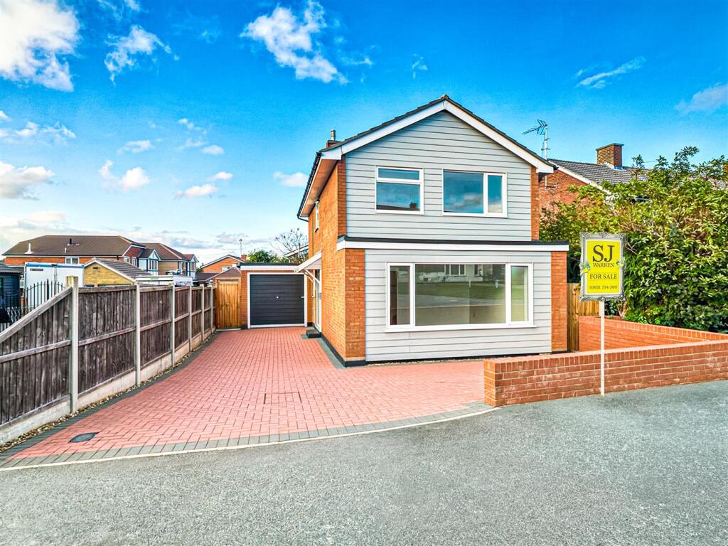 Main image of property: Queen Street, Southminster