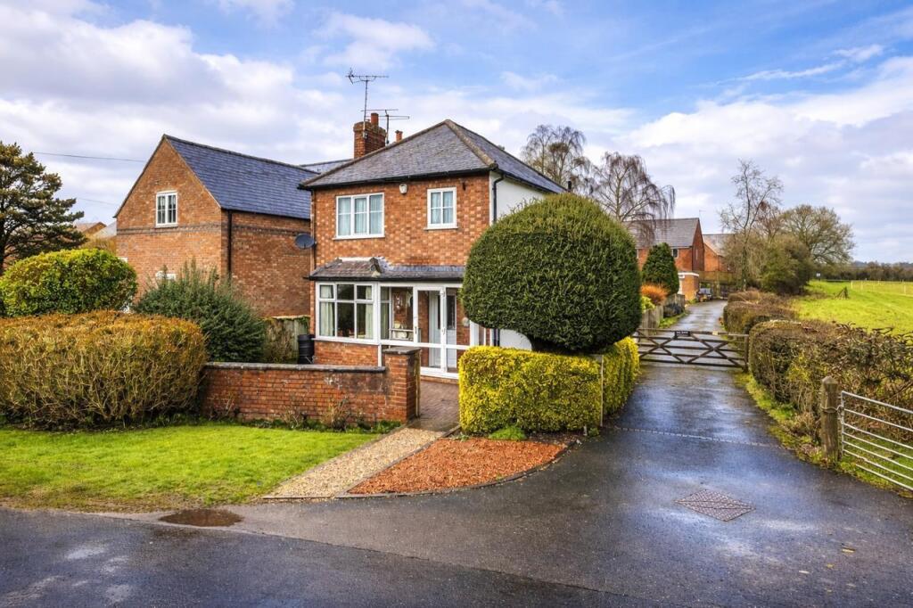 Main image of property: Brickyard Lane, Farnsfield