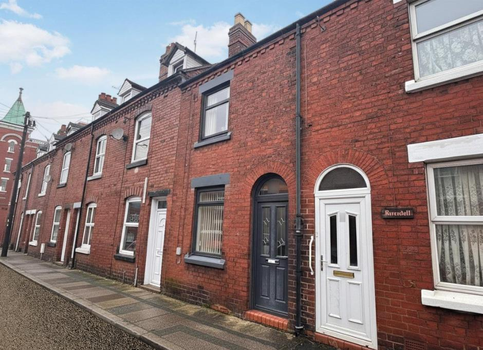 Main image of property: Waterloo Street, Leek, Staffordshire, ST13 8AS