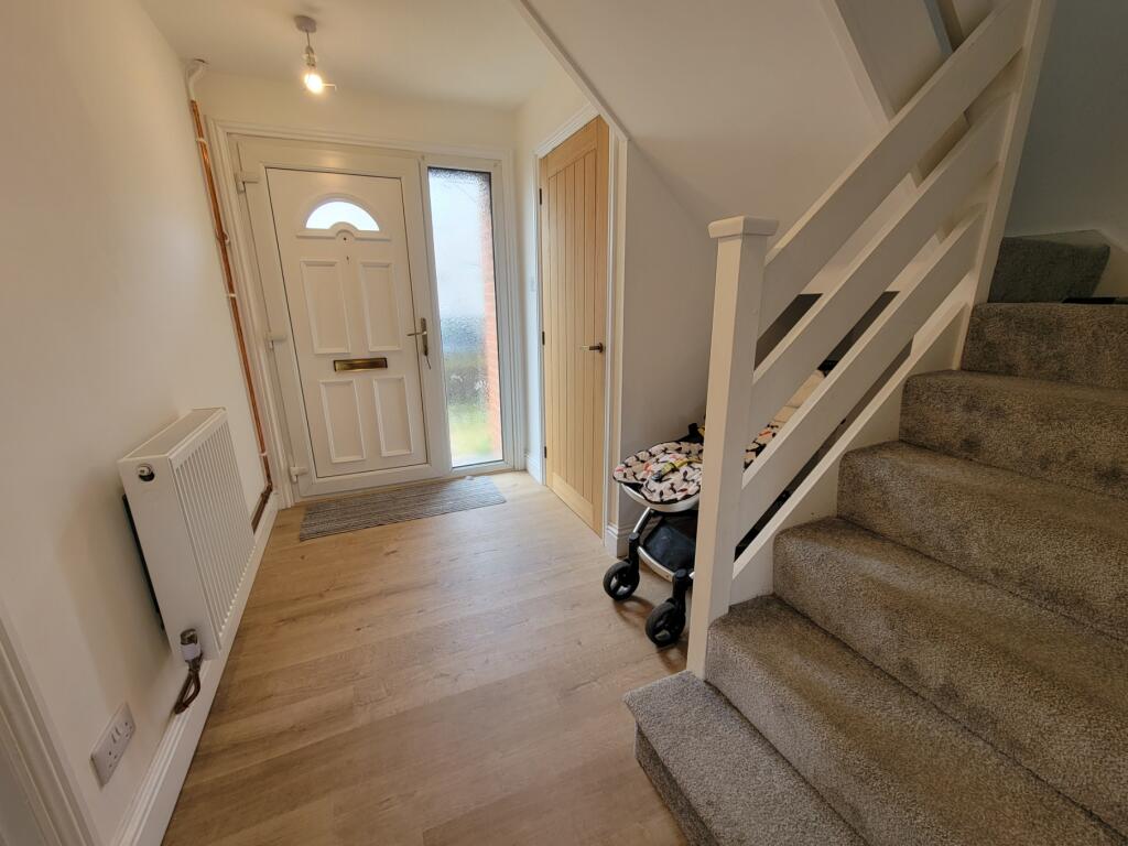 House in Bramford - More