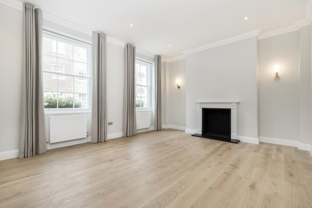Main image of property: New Quebec Street, London W1H