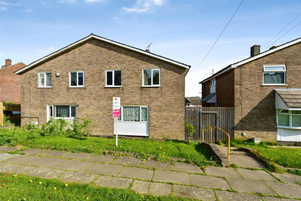 Main image of property: Morland Road, Sheffield