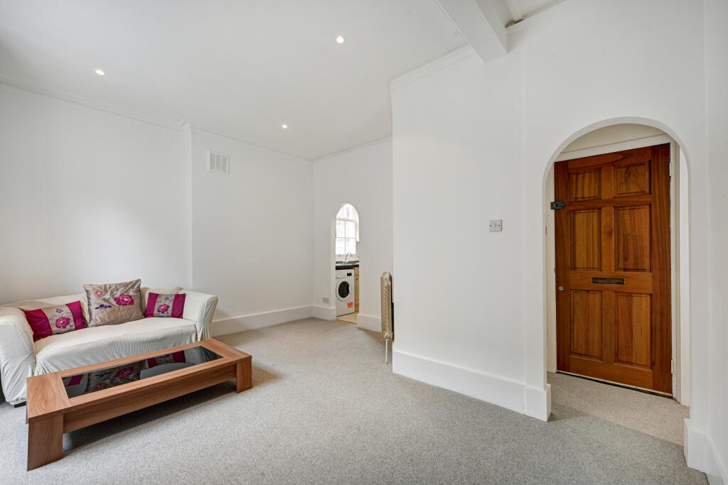 Main image of property: Aylesford Street,
Pimlico, SW1V