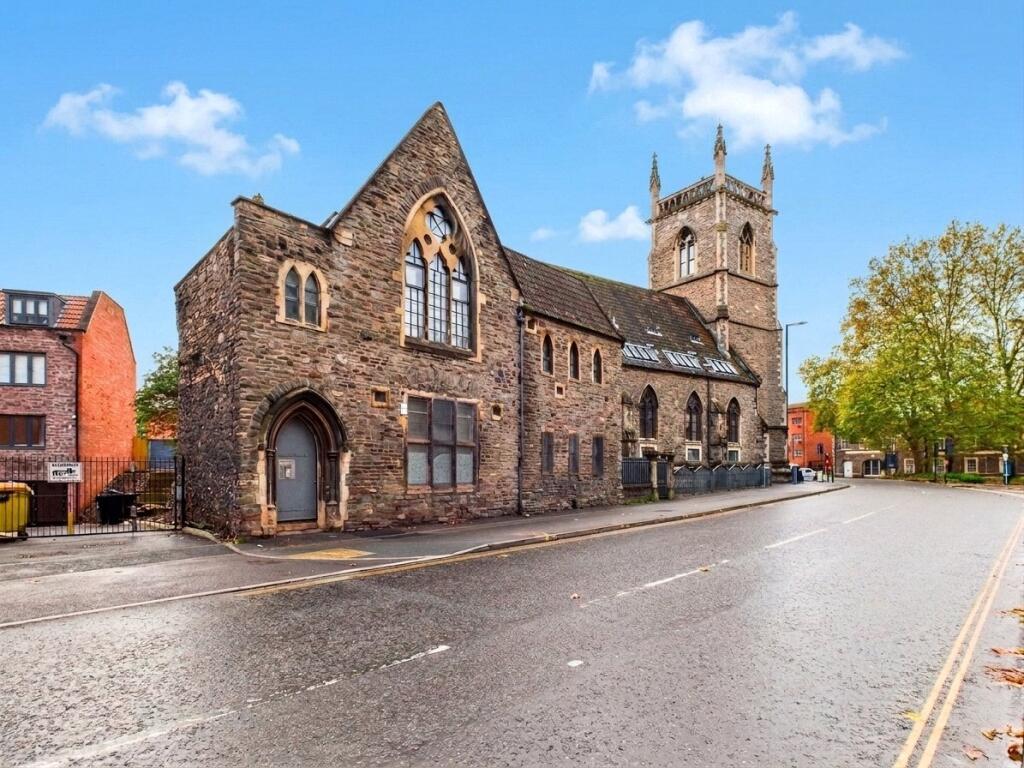 Main image of property: Lamb Street, Bristol, BS2