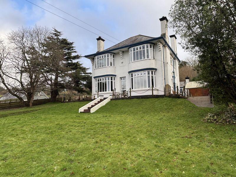 Main image of property: Tywardreath Highway, Par