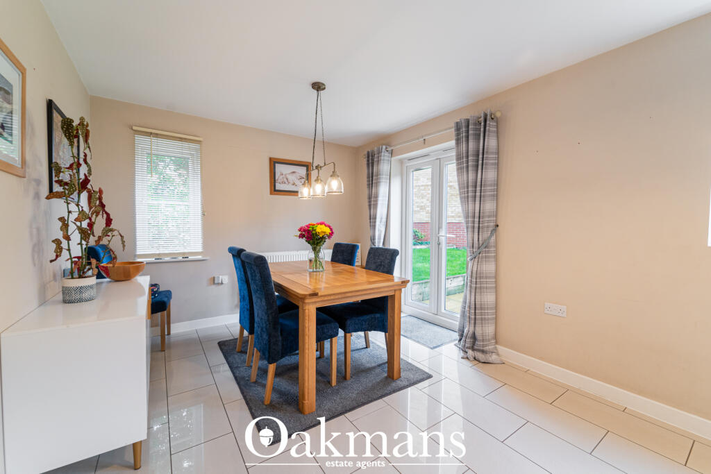House in Redditch, Worcestershire - View 5
