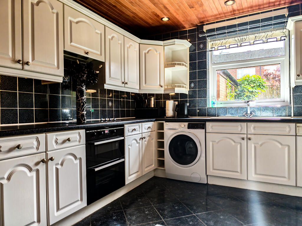 House in Manchester - View 5