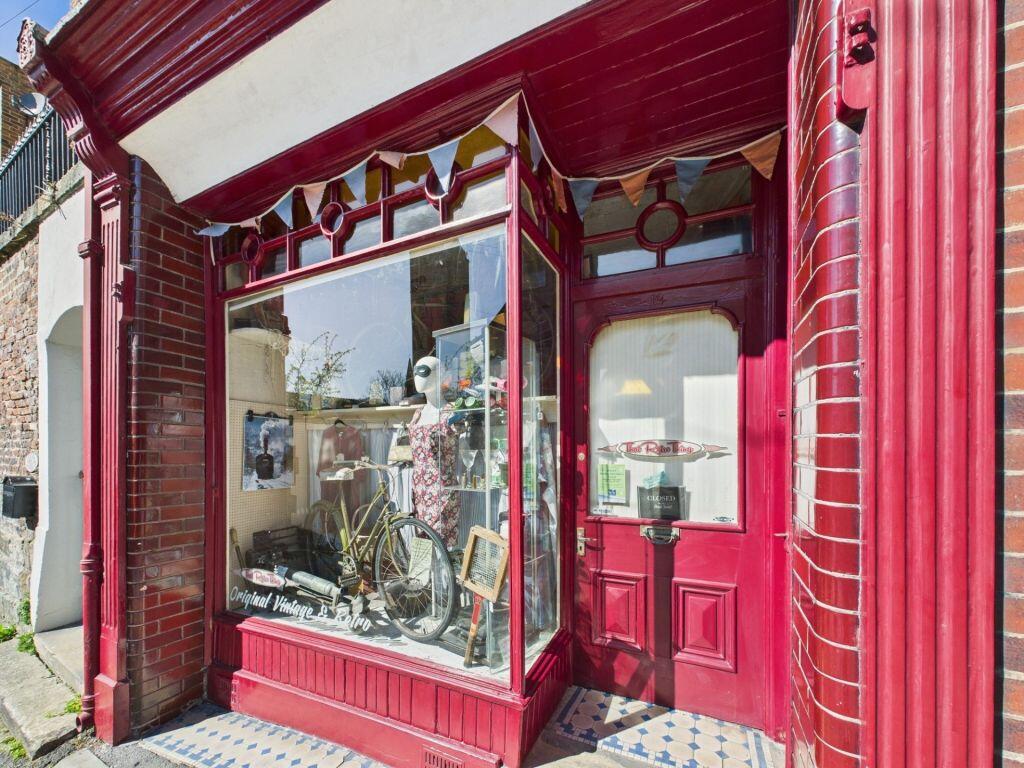 Main image of property: 12 & 12a Brunswick Street, Whitby