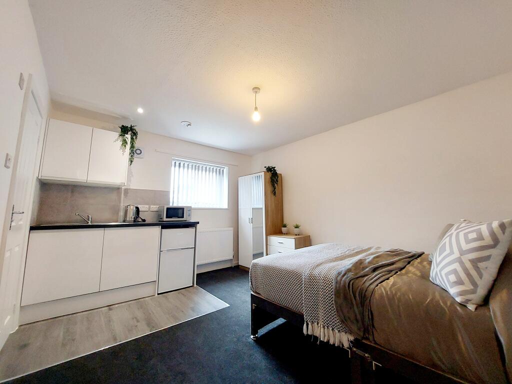 Main image of property: Sheepwalk, Paston, Peterborough, PE4 7BJ