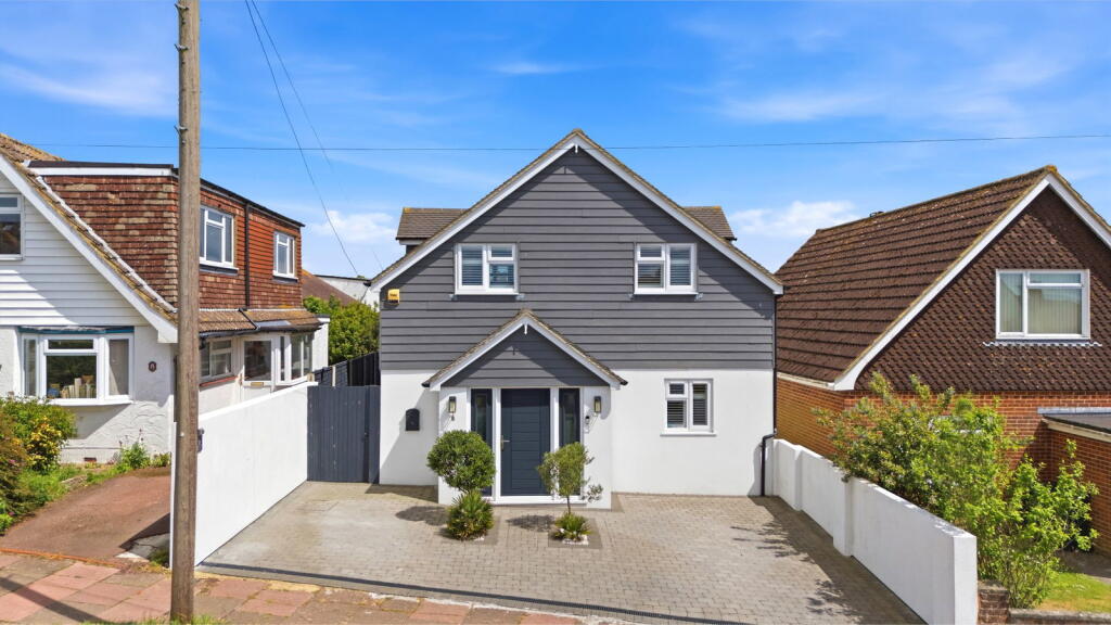 Main image of property: Vernon Avenue, Brighton, BN2 6BF