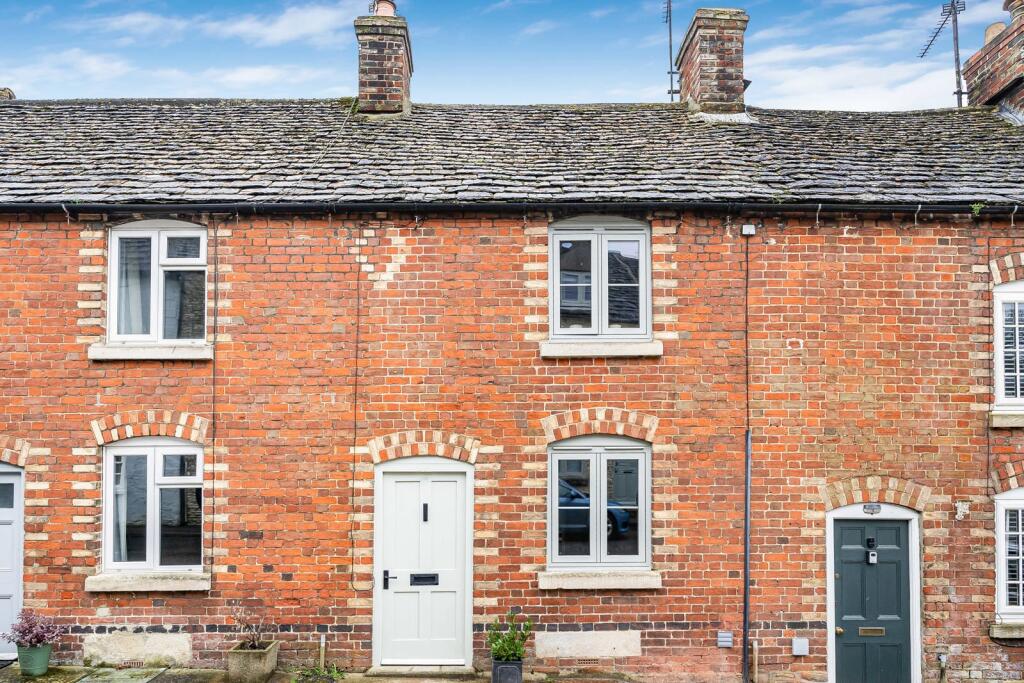 Main image of property: West Street, Tetbury, Gloucestershire, GL8