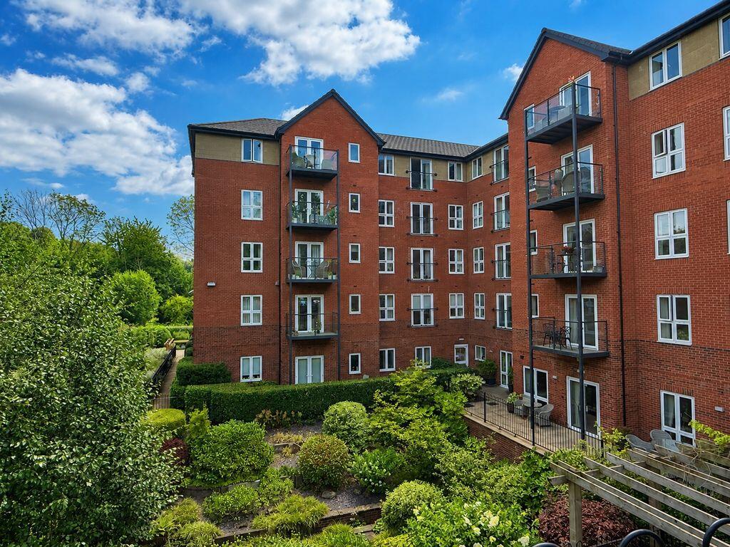 Main image of property: The Folds , Romiley