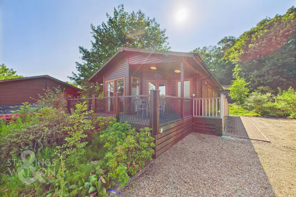 Main image of property: Waveney River Centre, Staithe Road, Burgh St. Peter