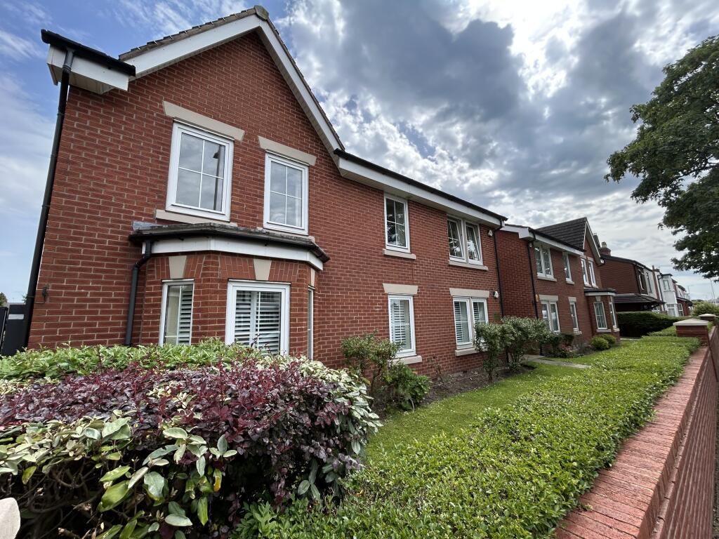 Main image of property: Regal Court, Liverpool Road, Southport