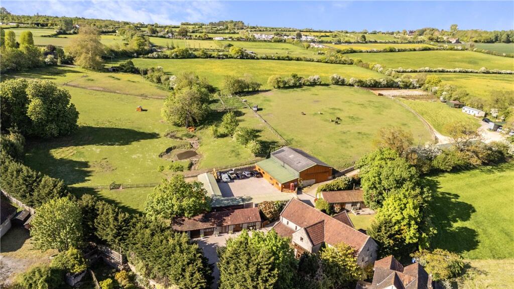 Main image of property: Siston, Bristol, BS16