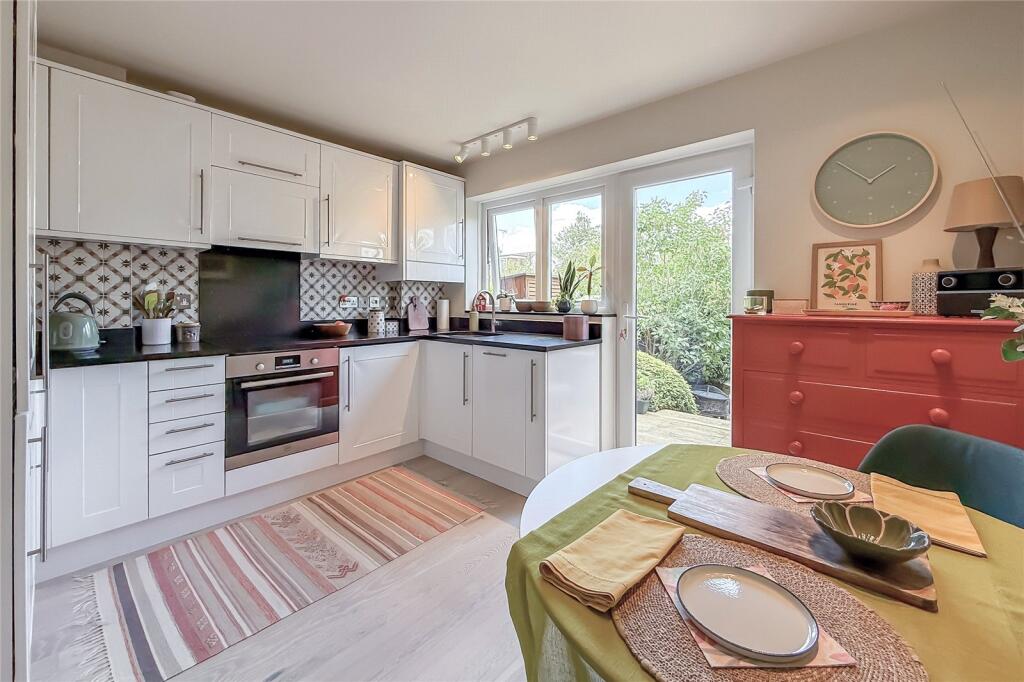 House in St Albans - View 4