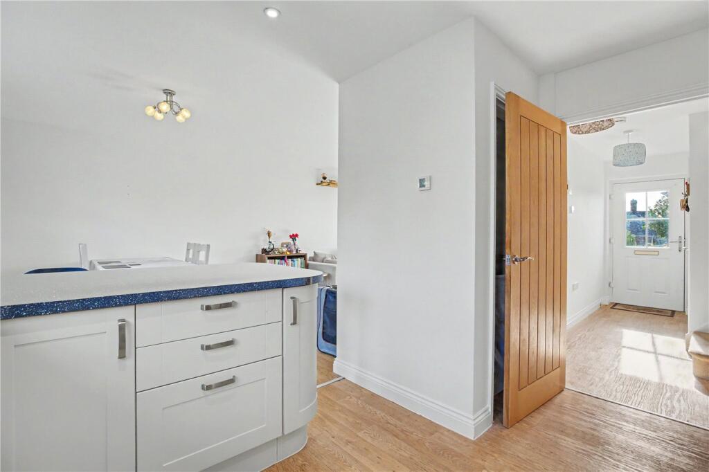 House in Norwich - View 5