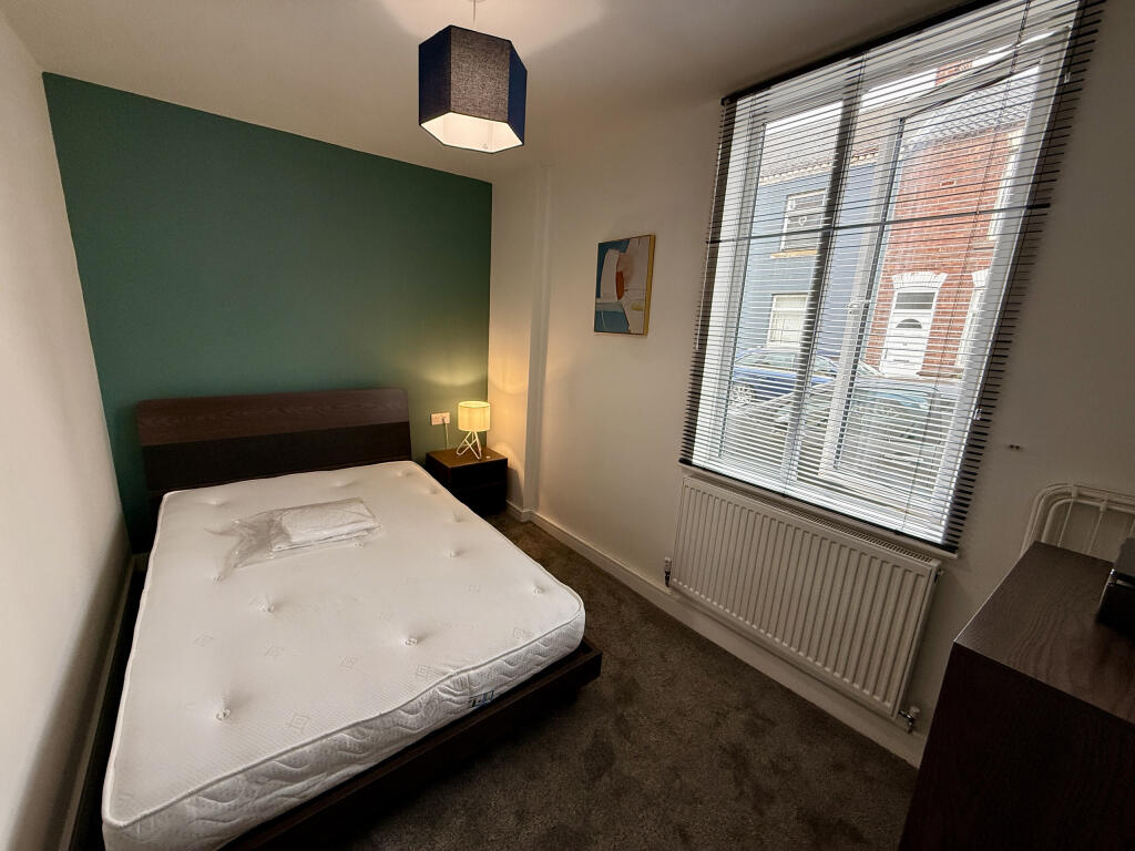 Main image of property: Henry Street, Wakefield
