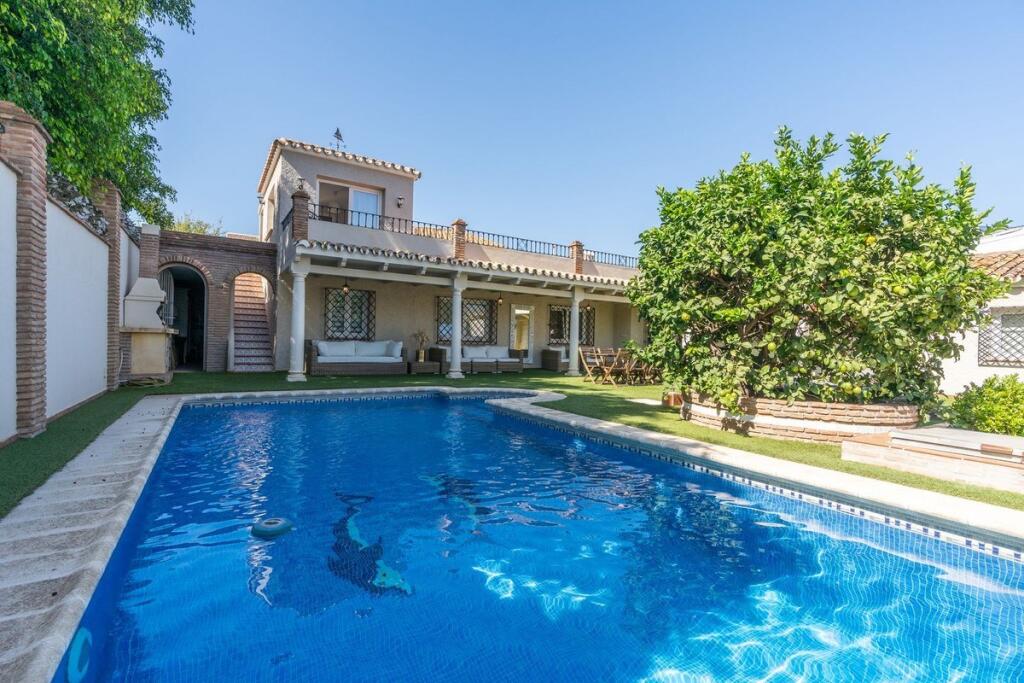 Main image of property: Andalucia, Malaga, Marbella