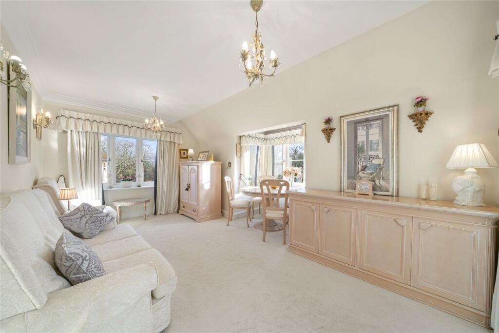 Main image of property: St Martins Mews, Pyrford, Surrey, GU22