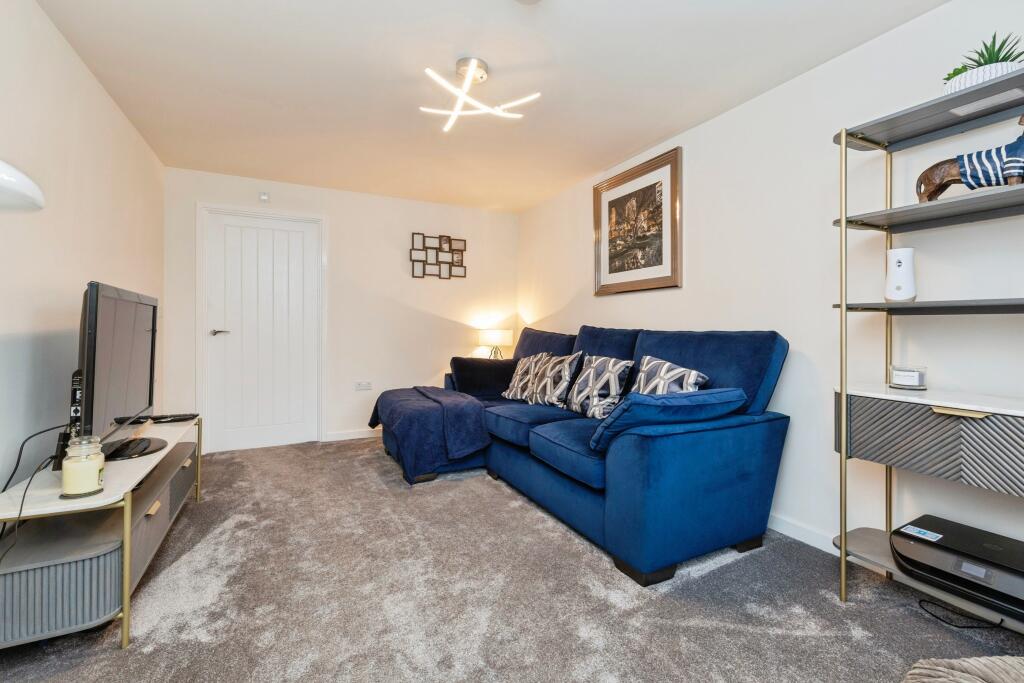 Littlebeck Way, Hartlepool, TS25 photo 2