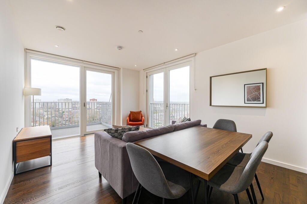 Apartment in London - View 4