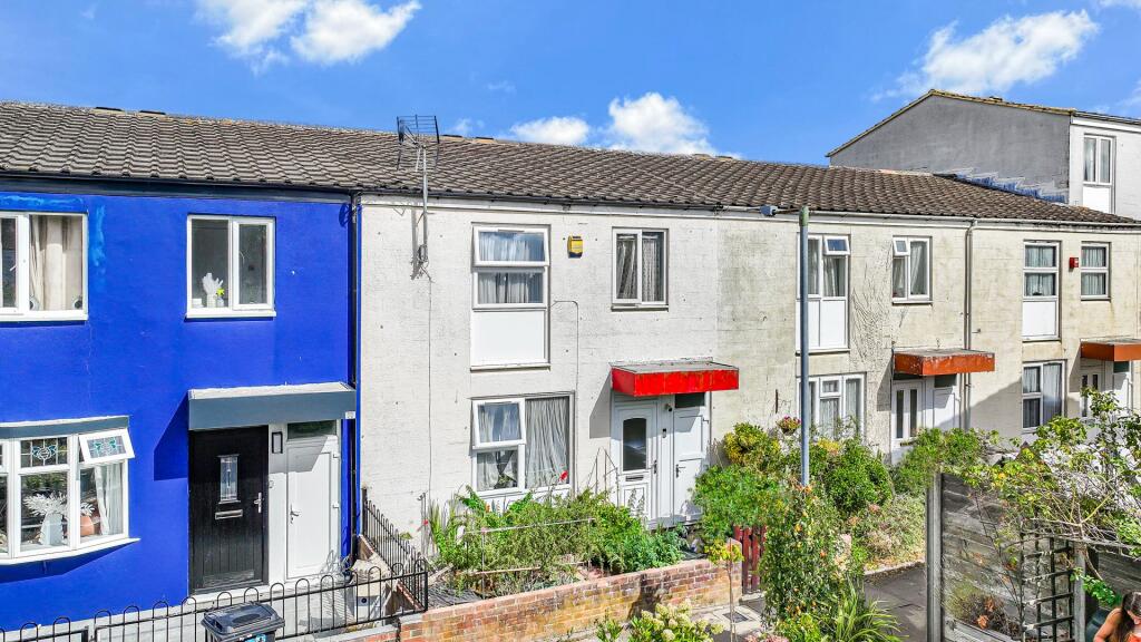 Main image of property: Milwards, Harlow