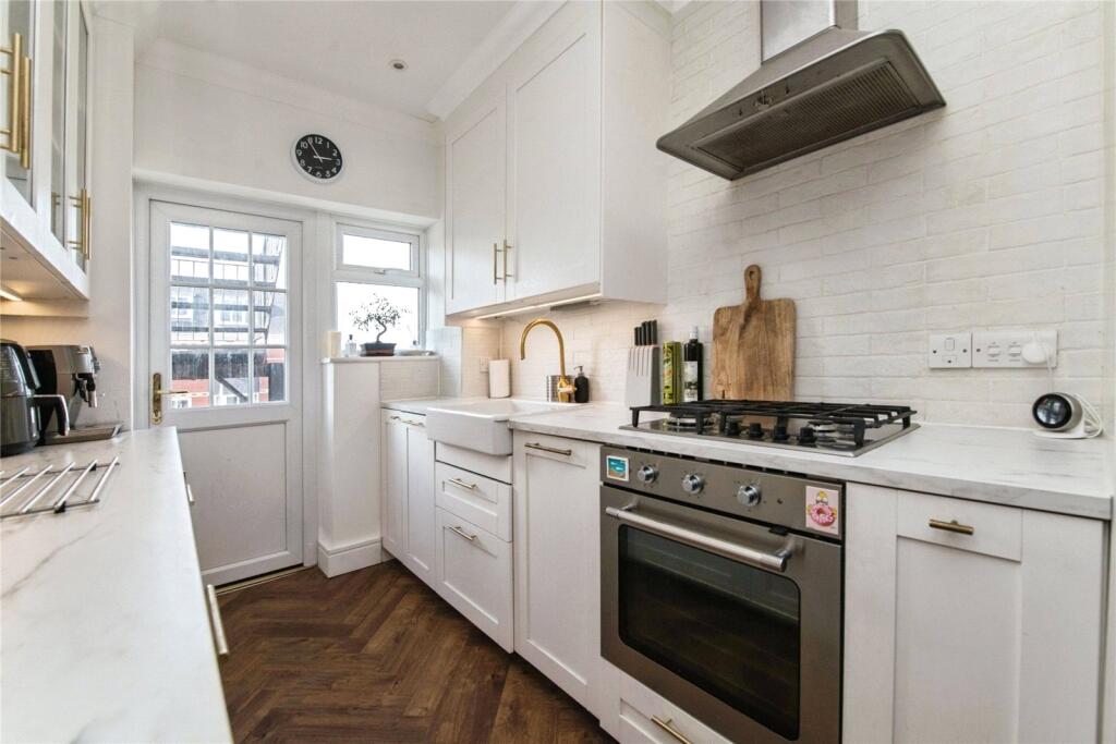 Apartment in East Devon, Exmouth - View 4